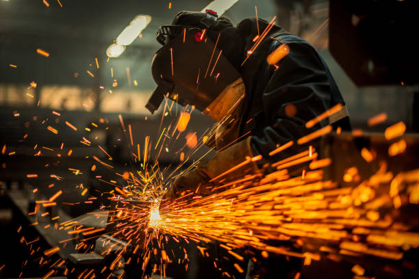 Best Automation and Robotic Welding in Cienegas Terrace, TX