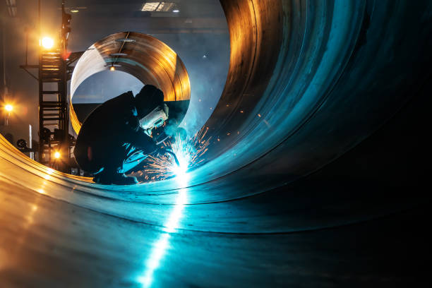 Affordable Welder Services in Cienegas Terrace, TX