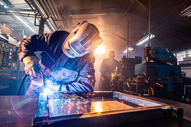Best Structural Steel Welding in Cienegas Terrace, TX