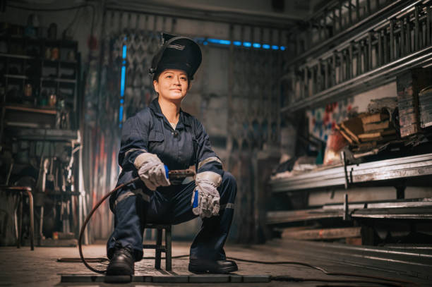 Cienegas Terrace, TX Welder & Metal Fabrication Company