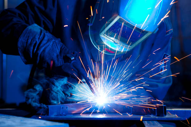 Best Specialty Welding Processes in Cienegas Terrace, TX