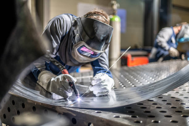 Best Marine and Shipbuilding Welding in Cienegas Terrace, TX